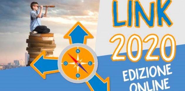 Crema LINK 2020: anche online i numeri sono un successo