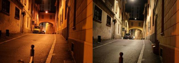  Cremona Efficientamento illuminotecnico del centro storico: dalla prossima settimana iniziano i lavori