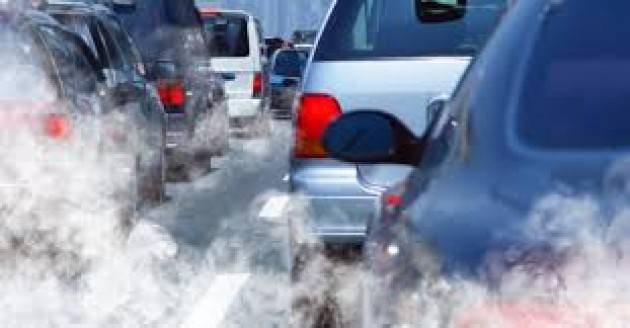 PM10 oltre la soglia di guardia, da domani attive a Bergamo le limitazioni di primo livello