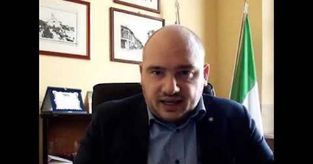 Il Sindaco di Gussola Stefano Belli Franzini  aggiorna di cittadini sullo stato emergenza Covid [Video]