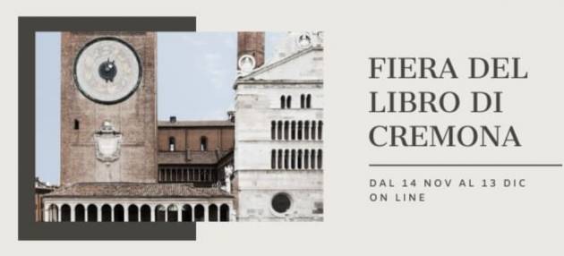 LA FIERA DEL LIBRO DI CREMONA: le prime impressioni dei protagonisti in attesa dei prossimi autori