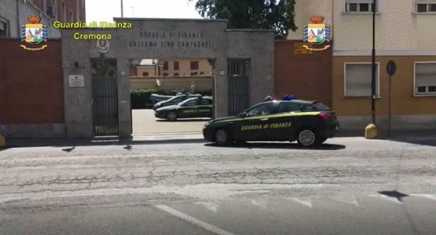 TRUFFA 'UNITI PER CREMONA':  favori sessuali coi soldi rubati, così sostiene un arrestato