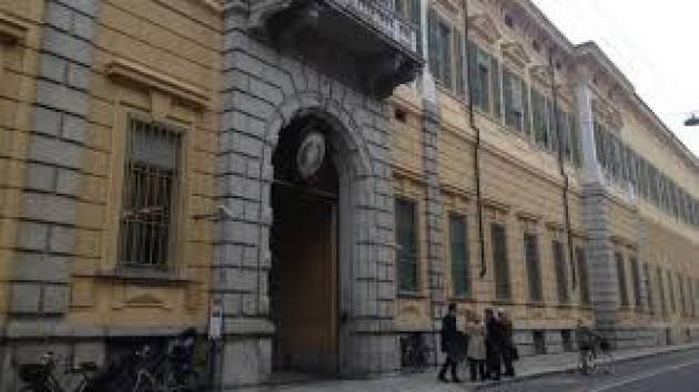 TRUFFA 'UNITI PER CREMONA':  favori sessuali coi soldi rubati, così sostiene un arrestato