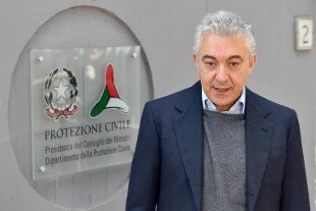 Covid, Domenico Arcuri: ‘Vaccino a gran parte della popolazione a settembre 2021’ 