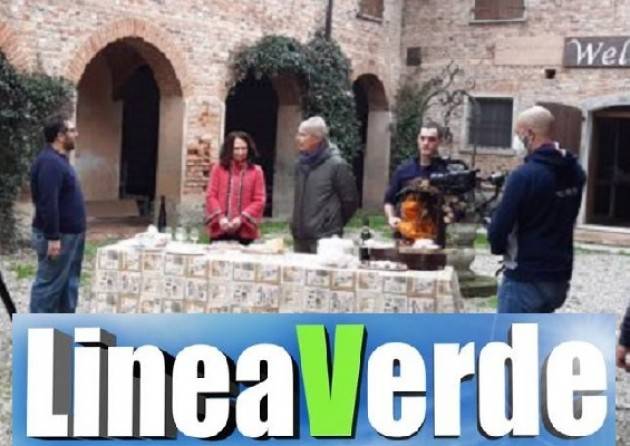 Cremona e il suo territorio protagonisti a Linea Verde