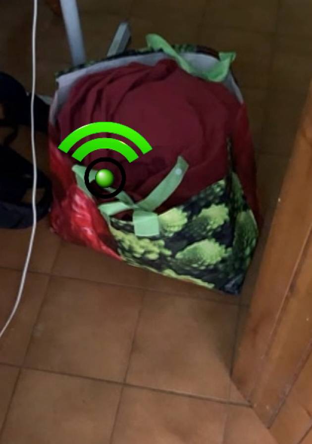 DELITTO VERGONZANA: PASINI ALLA MAMMA ''LAVAMI QUESTI PANNI E NON DIRE NULLA''