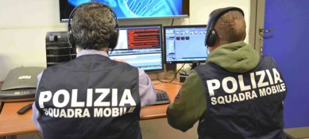 Arrestato un 25enne per l'omicidio di via Lorenteggio