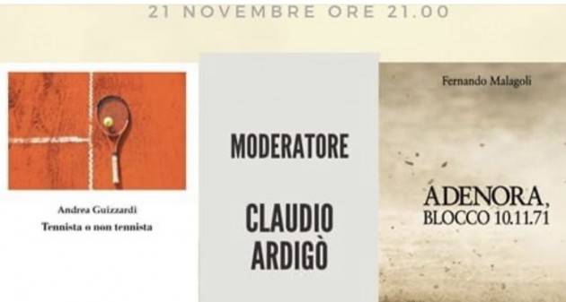 FIERA DEL LIBRO DI CREMONA: stasera il terzo incontro della kermesse culturale in streaming