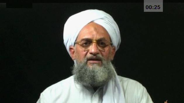 Ayman al-Zawahiri è morto