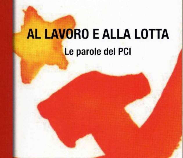 Cento anni ,fatti di storia, di lotte e di passione | Gerelli Sante  Gussola