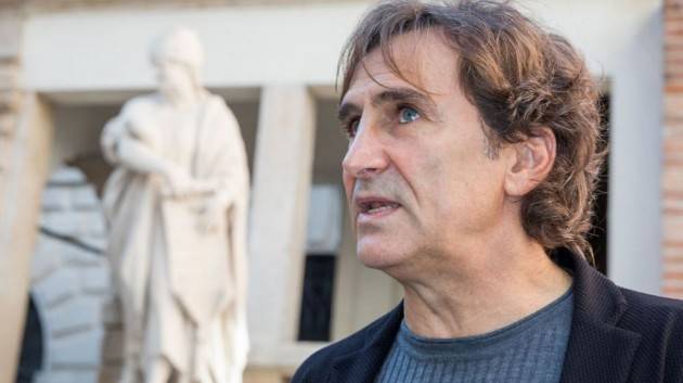 Zanardi trasferito dal San Raffaele a Padova: condizioni stabili