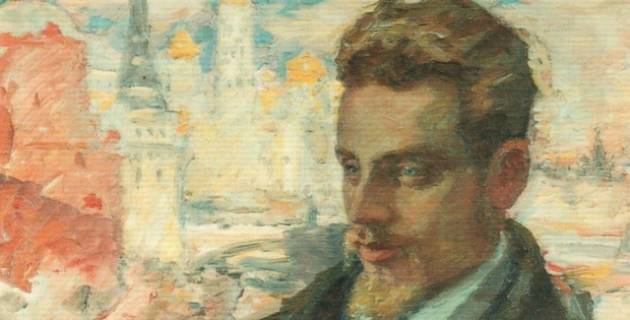 Vincenzo Montuori (Cremona) ci presenta il poeta tedesco  Rainer Maria Rilke