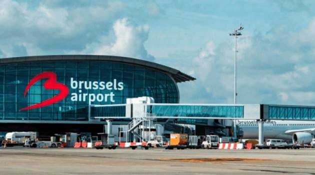 VACCINI, ONLIT: L’AEROPORTO DI BRUXELLES SI È ATTREZZATO PER TRASPORTO E STOCCAGGIO
