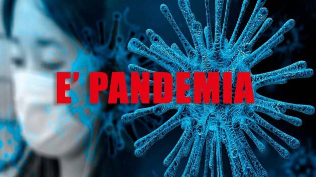 ADUC Pandemia e precauzioni. Come reagiamo e come le rispettiamo. Siamo in alto mare?