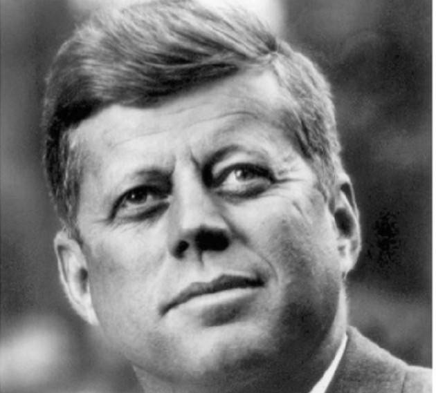 Testimonianza Il 22 novembre 1963, 57 anni fa  veniva colpito a morte John F. Kennedy