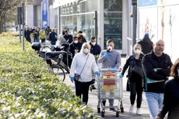 Ressa per vendita Monopoly Bergamo, sanzionato Iper