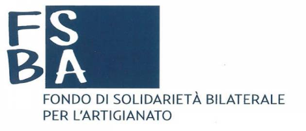 Emanato decreto per trasferire a Fsba 448 milioni per la Cig dei dipendenti artigianato