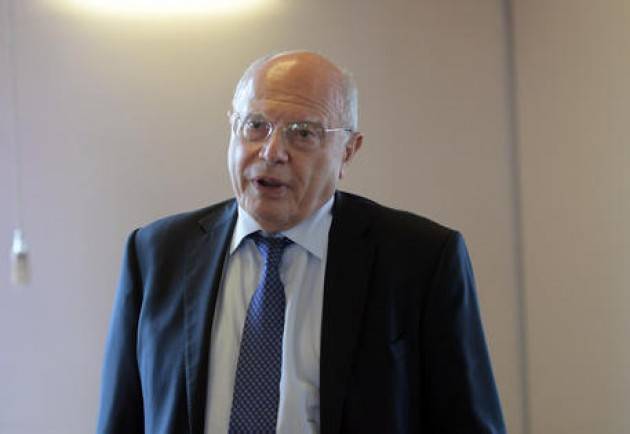 Galli, ho 69 anni ma il vaccino non è arrivato