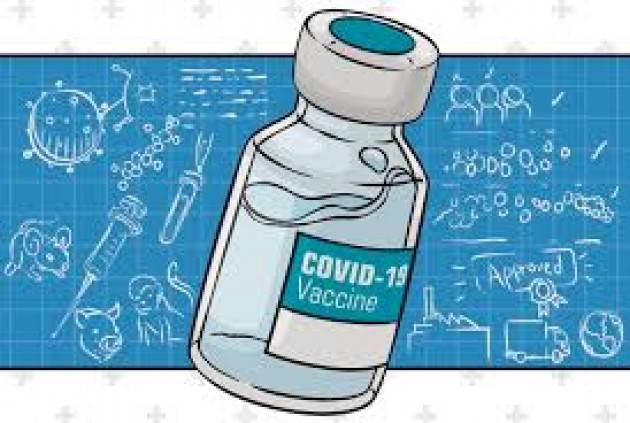 ADUC Vaccino COVID19 a tutti o no?