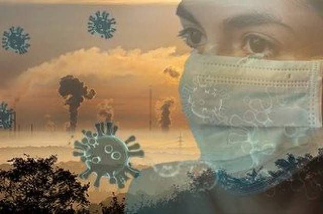 Coronavirus, studio italiano rileva ''concentrazione di particelle virali molto bassa nel PM10''