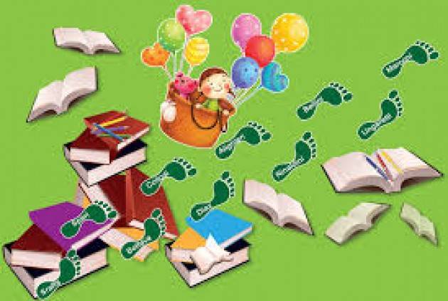 MARATONA DI LETTURA A BRESCIA