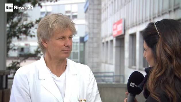 Il Dott. Angelo Pan smentisce la sua candidatura a Sindaco di Cremona