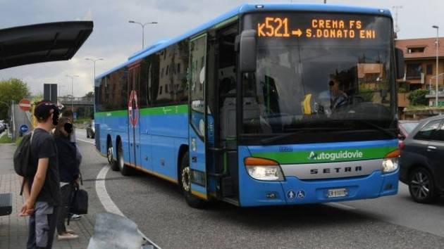 CREMONA - SCIOPERO NAZIONALE DEL TRASPORTO PUBBLICO LOCALE