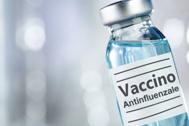 VACCINI ANTINFLUENZALI, PILONI (PD): LA REGIONE BRANCOLA NEL BUIO, CHIEDA  AIUTO ALTRE  REGIONI 