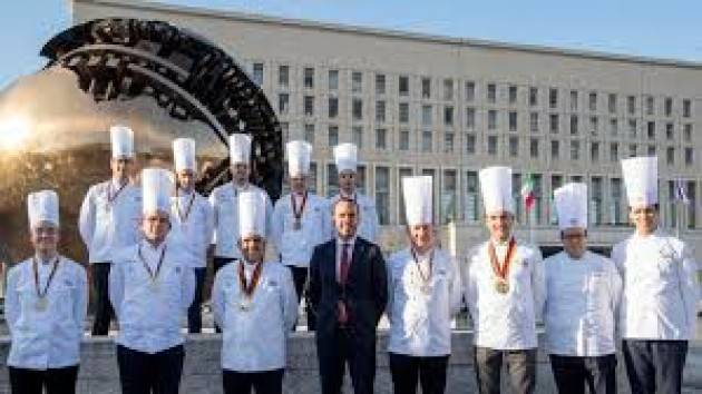 IL SOTTOSEGRETARIO DI STEFANO IL FIRMA PROTOCOLLO D’INTESA TRA FARNESINA E FIC