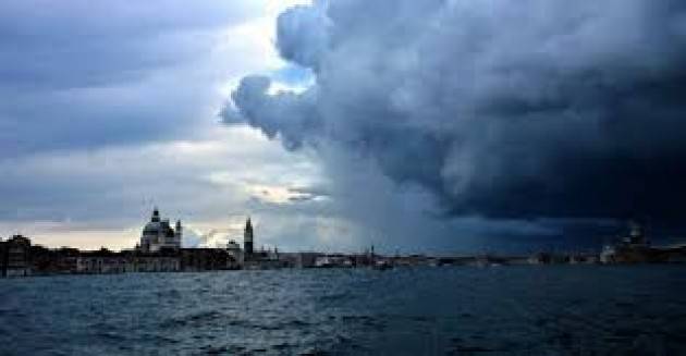Il clima è già cambiato: 10 anni di impatti climatici sulle città italiane