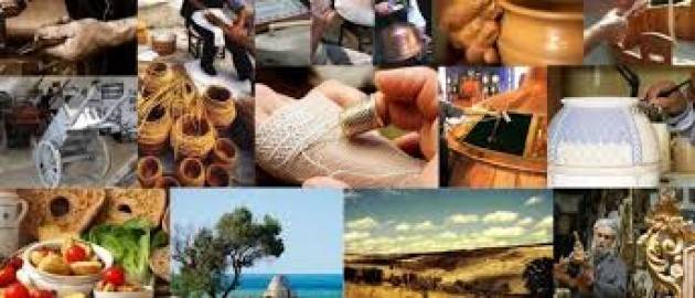 Confartigianato ''Il turismo italiano va rilanciato valorizzando artigianato e MPI''