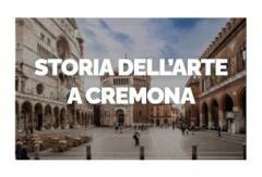 Corso online Storia dell'arte Cremonese