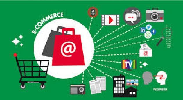 Boom dell'e-commerce e dei regali utili