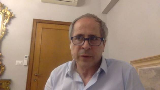 Picco seconda ondata superato