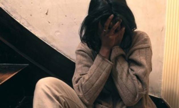 AUMENTA LA VIOLENZA DI GENERE CON IL LOCKDOWN: 2 NUOVE INDAGINI DEL CNR