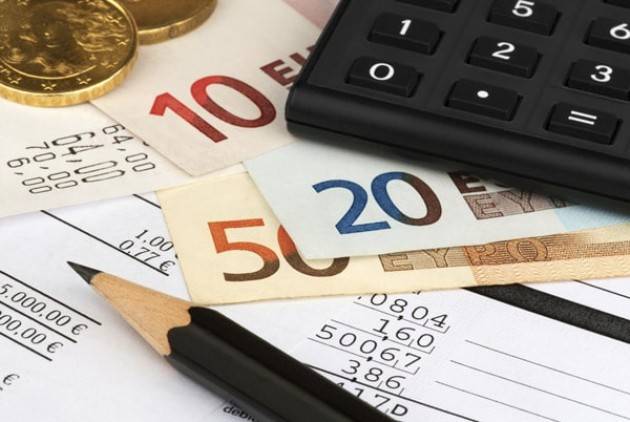 LOMBARDIA ''RISCHIO AUTUNNO NERO PER IMPRESE E OCCUPAZIONE''