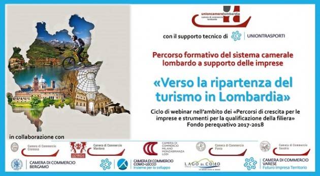 Camere di Commercio Cremona Iniziative per le imprese della filiera turistica