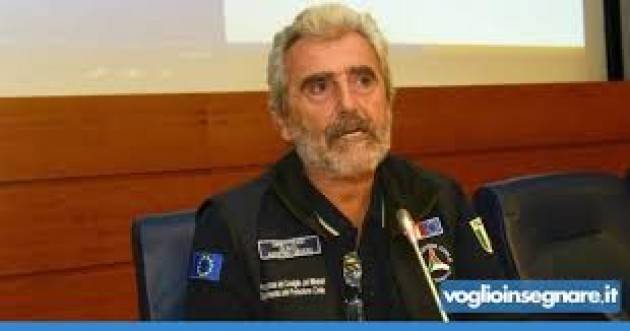 Calabria, salta anche Agostino Miozzo