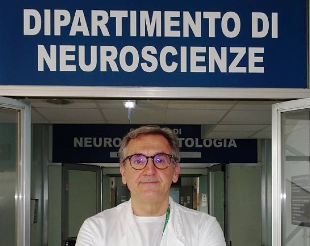 ASST CREMONA 28 novembre 2020 Giornata mondiale per la malattia di Parkinson