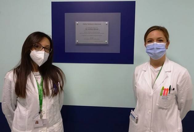 ASST CREMONA 28 novembre 2020 Giornata mondiale per la malattia di Parkinson