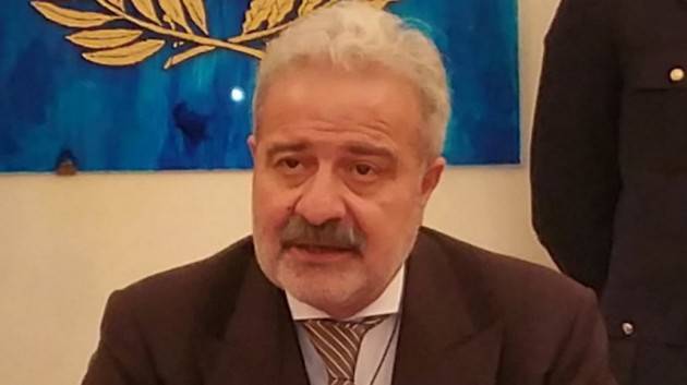 Calabria, è Guido Longo il nuovo commissario alla Sanità