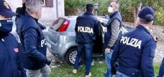 Terrorismo: auto-addestramento con finalità di terrorismo, arrestato italiano