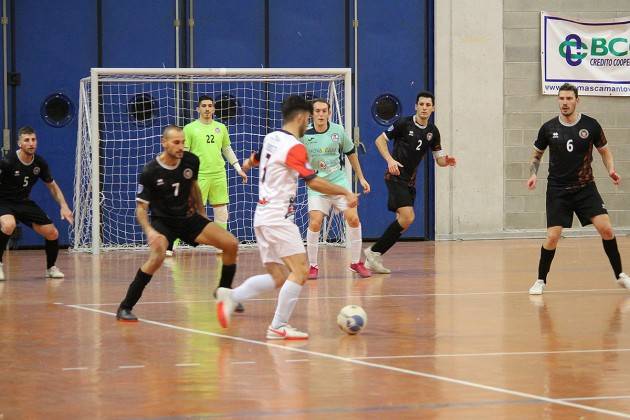 Pomeriggio buio per il Videoton Crema. Il 28/11 perde con il Leon