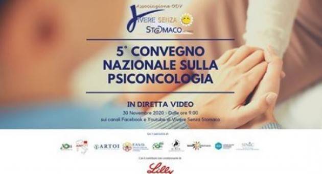 UNO PSICONCOLOGICO PER SUPPORTARE I MALATI DI TUMORE