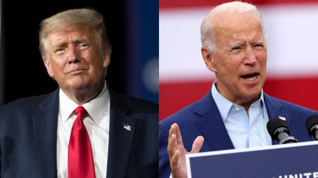 Trump non ammette sconfitta ma cede a Biden sulla transizione del governo| Domenico Maceri, PhD,USA