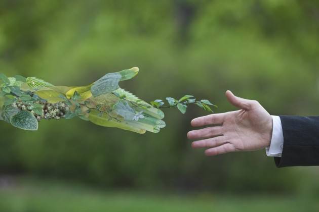 Crema SCUOLA DI EDUCAZIONE ALL’ECONOMIA  ANNO 2020 CORSO: GREEN ECONOMY | Piero Carelli