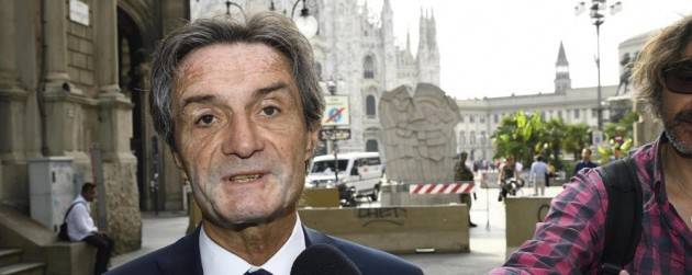 Fontana: ''Tanta strada ancora da fare''