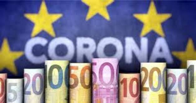 Recovery Fund, chi gestirà i soldi europei?