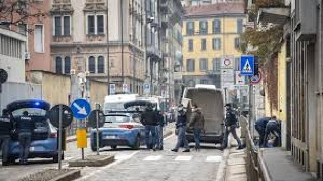 Indagati due conducenti Amsa per il Morto davanti ospedale a Milano