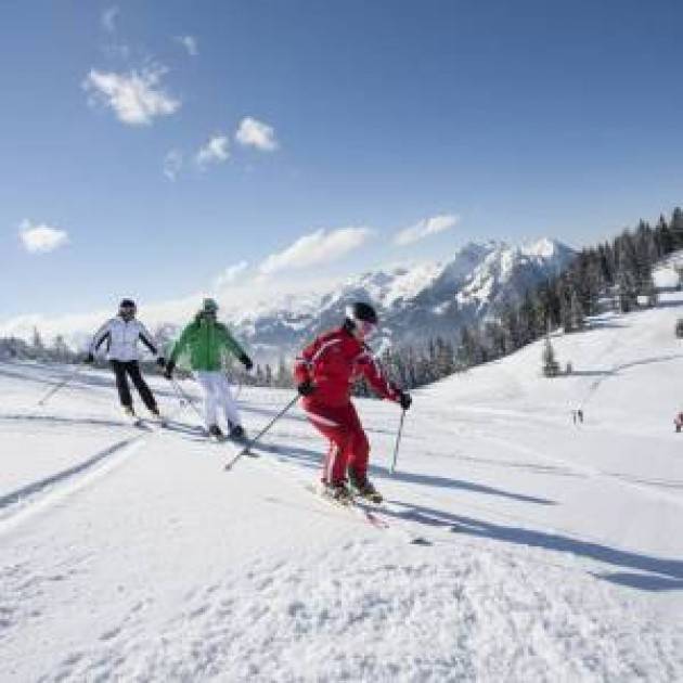 Valle d’Aosta, la proposta per tornare a sciare